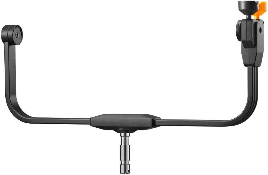 Godox Pole-Operated Yoke for KNOWLED P600R LED Panel