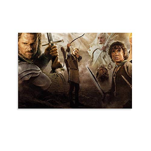 SSKJTC Lienzo decorativo para pared de estilo moderno para sala de estar,...