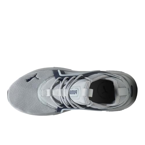 Image of PUMA Mens Softride Enzo 5 Running Sneakers Shoes - White