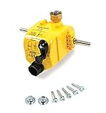 Fiskars Garden Watering Plastic Motor Assembly Replacement