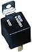 TE CONNECTIVITY 1432797-1 AUTOMOTIVE RELAY, SPDT, 24VDC, 30A (5 pieces)