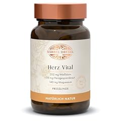 BÄRBEL DREXEL Herz Vital...