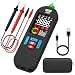 Produktbild BSIDE A2X Wiederaufladbare Smart Digital Multimeter Elektrische Strom Tester Klein Mini mit Farb-LCD VFC AC Spannungsprüfer Berührungslos Kapazitätsprüfer