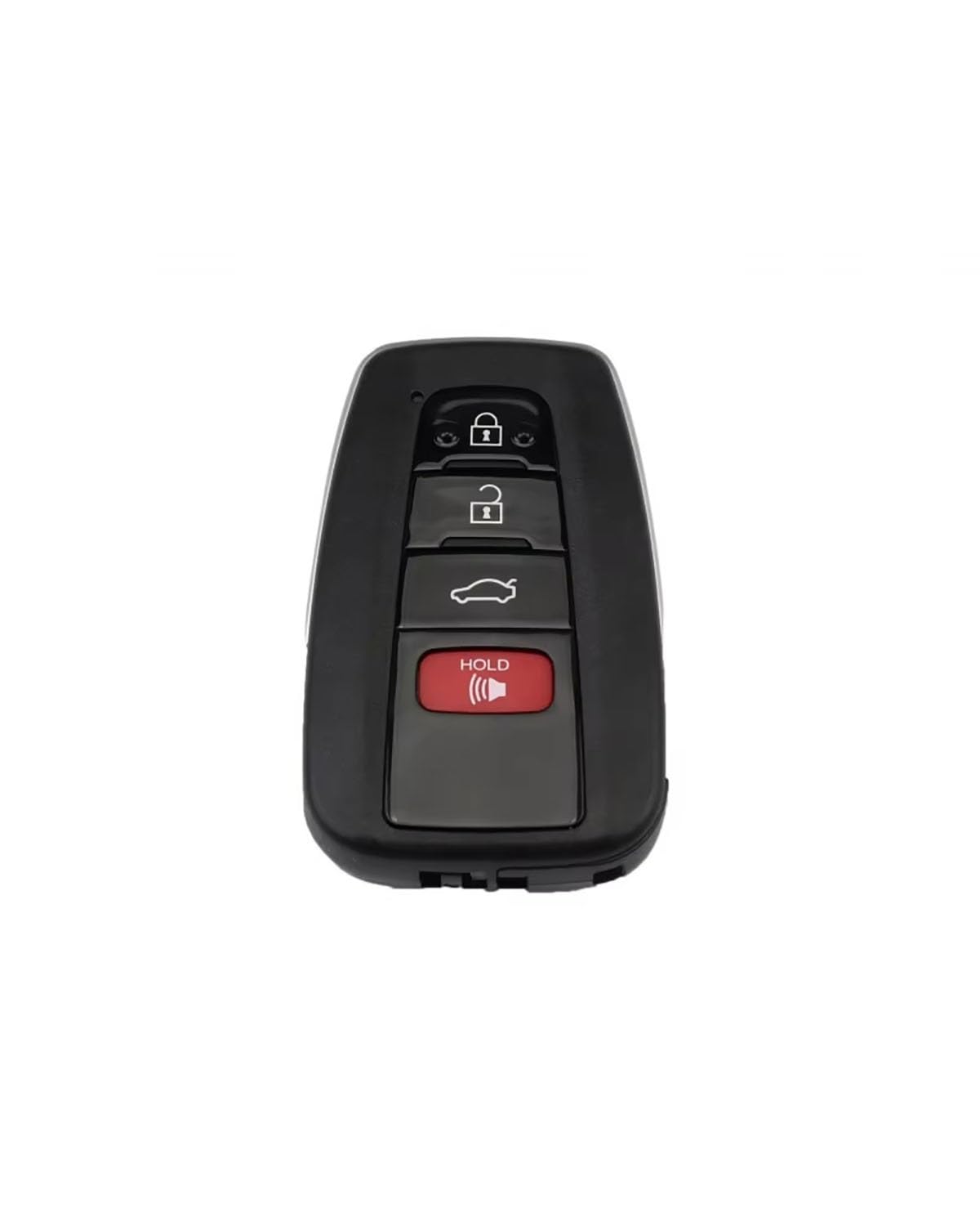 Coque de clé pour RAV4 2019 : protégez votre boîtier usé