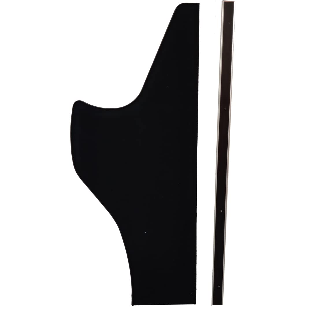 DAF Tablette Camion Longue Moquette XF Depuis 2022, XG XG+