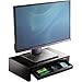 Fellowes 8038101 Designer Suites Monitor Riser