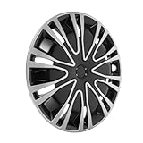 Enjoliveurs automobiles - la finition améliore non l'attrait de votre voiture, offre également un look moderne et élégant qui se démarque, enjoliveurs véhicules