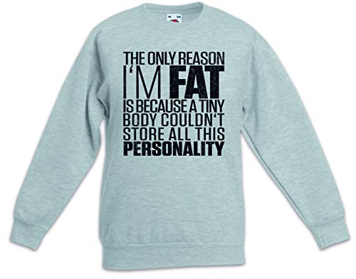 Sweat-shirt pour enfant idéal pour l'école et les loisirs