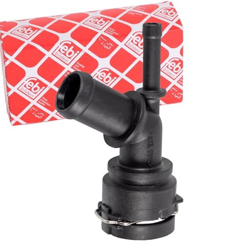 febi bilstein 38313 Coolant Flange, pack of one