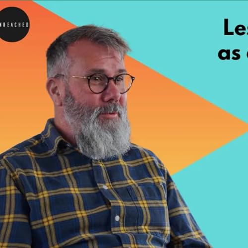 Lessons in Sending - Unreached Interview with Jim Harper