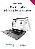Marktstudie Digitale Personalakte: Trends und Potentiale