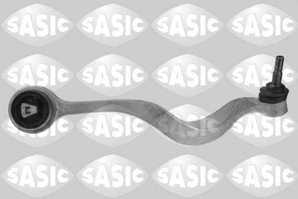 Bras de suspension SASIC 7476013 rigidité de direction