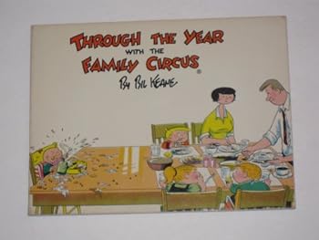 Through the year with the Family circus