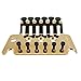 Floyd Rose Original Tremolo Base Plate - Gold