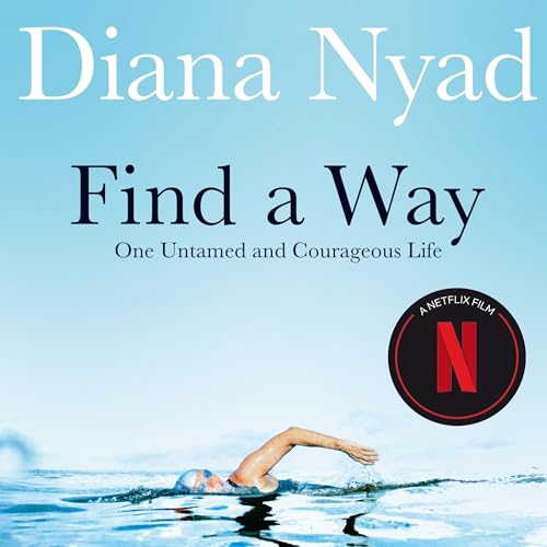 Find a Way by Diana Nyad episode artwork