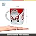 Nostalgic-Art Taza de café retro, VW Imagen de Nostalgic-Art Taza de café retro, VW