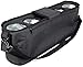 WonderFold Universal Parent Console with 4 Insulated Cup Holders