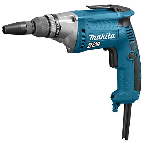 Makita FS2700K Schrauber im Koffer 1/4" Innensechskant