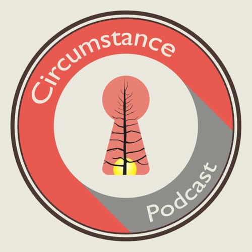 『Circumstance』のカバーアート