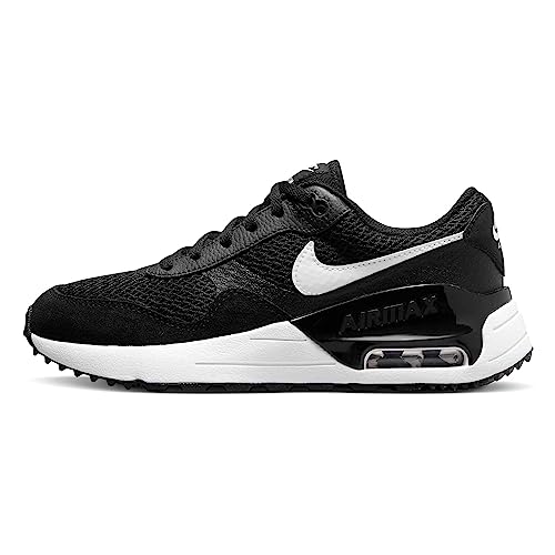 Air Max Systm GS Nike baskets multicolores avec amorti dynamique - 3