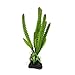 uxcell Green Plastic Terrarium Cactus Plants