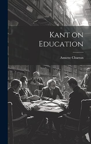 Kant on Education