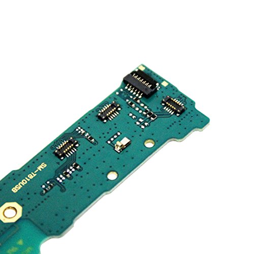image for Zahara USB Charging Port Flex Board Replacement for Samsung Galaxy Tab
