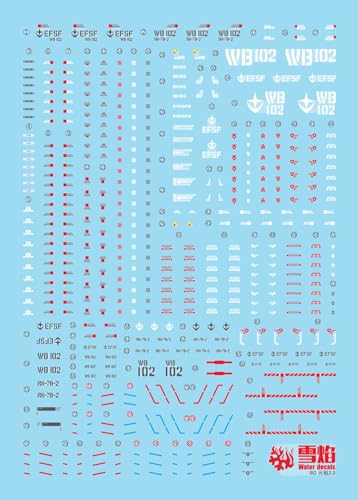 �u�� ��� �f�B�e�[���A�b�v�p ���]�ʎ��f�J�[�� RG 1/144 RX-78-2Ver.2.0 No.40 RG-56�p | �u������ HG RG EG MG MGEX MGSD FM PG PGU ���{�b�g MS�Ή�
