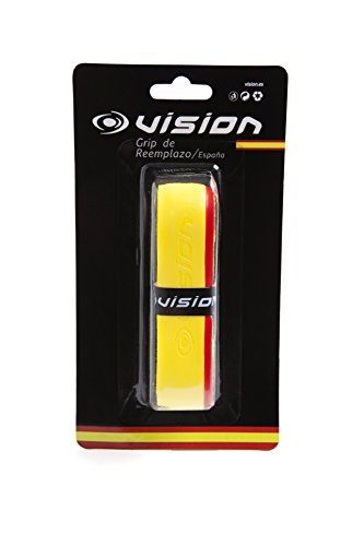 Vision Spain - Grip de reemplazo para Pala