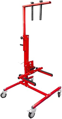 Car Door Installer and Remover Jack Lift Hoist - Automotive Tools