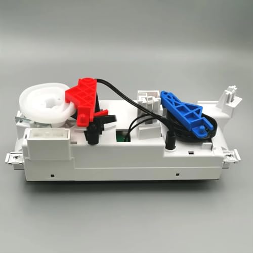 Panneau de commande de climatisation VW GOL 2004-2010 377820045D - 5