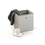 modulo homeslider Cesta de mesa ideal para dormitorios de niños o adultos, baño, oficina, pasillo o salón.