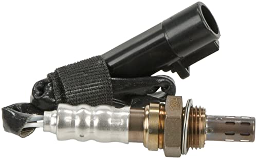 Sensor de Oxígeno Herko para Ford Lincoln Mazda 07-10 miniatura 3
