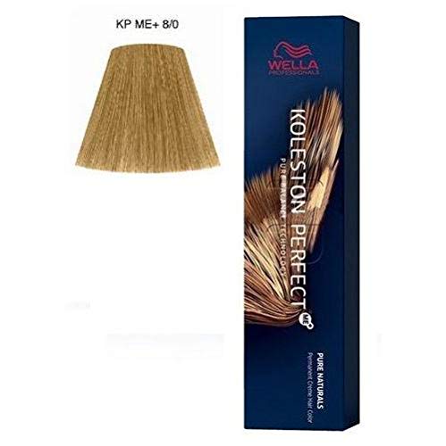 Preisvergleich Produktbild Wella Haarfärben, 1er Pack(1 x 60 milliliters)