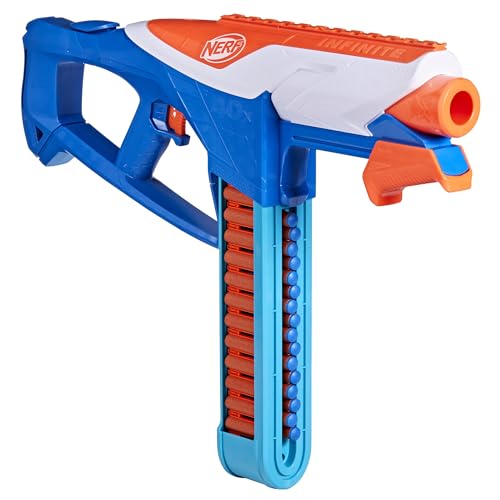 Listado de Pistolas nerf los 10 mejores. 30 Listado de Pistolas nerf los 10 mejores. 18