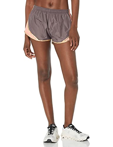 Soffe Women's Juniors' Team Shorty Shorts