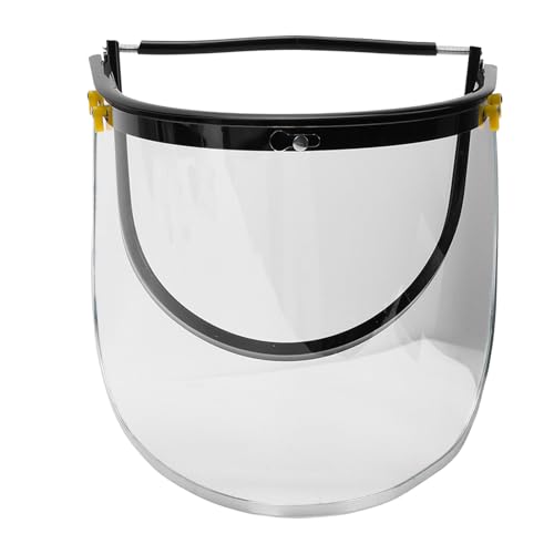 Adaptateur de visière pour réparation automobile et travail du bois