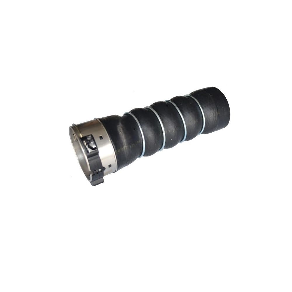 WIELEN MANICOTTO INTERCOOLER COMPATIBILE CON BMW 2 F45 F46 X1 F48 X2 F49, MINI COOPER SD F55 CLUBMAN F54 COUNTRYMAN F60 CABRIOLET F57 TUBO ALIMENTAZIONE ARIA 11618577233 11618577233-1