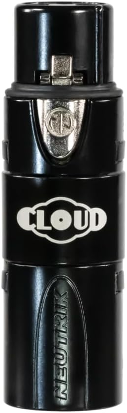 Cloud Microphones - Cloudlifter CL-125 Mic Activator Bundle - USA Made image 3