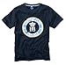 Produktbild Hofbräu München T-Shirt vintage navy Gr. M