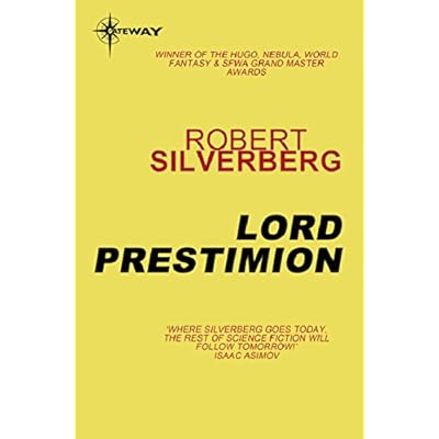 Lord Prestimion