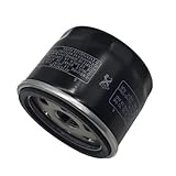 OIL FILTER Fit For BMW 800 F S 2006-2010 11427719357 HF160