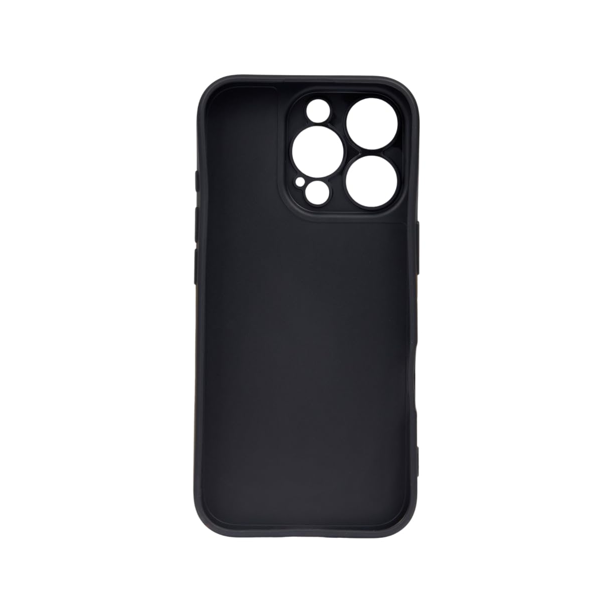 A. C. Milan - Soft cover ACM crest Iphone 14, Cover per Cellulare, Prodotto Ufficiale