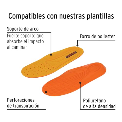 Zapatos dieléctricos 12 precio de zapatos dielectricos marca Pretul (3)