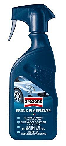 Arexons arx34019 Résine E Insects Eliminator, 500 ML Cover