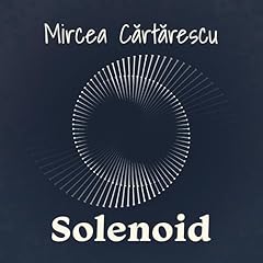 Solenoid Audiobook By Mircea Cărtărescu cover art