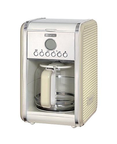 Ariete Retro Style Filter Coffee Machine
