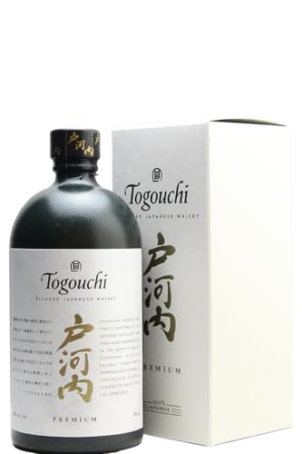 �u�����f�b�h�W���p�j�[�Y�E�C�X�L�[�ˉ͓� PREMIUM 700ml �y�������L���̎��R���f�����f�̃W���p�j�[�Y�u�����h�z ���������� Togouchi Premium Blended Japanese Whisky ���K�i �W���p�j�[�Y�E�C�X�L�[