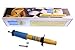 Bilstein 24-103336 Single Front B6 4600 Suspension Shock Absorber Fits 2001 2004 Bravada 2001 2009 TrailBlazer and Envoy SUV with Standard Chassis - Consistent Fade Free Performance