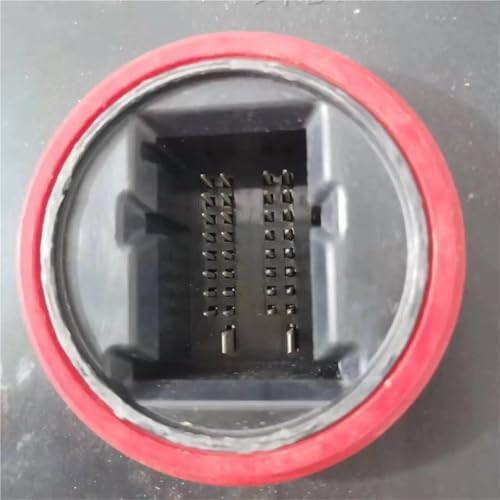 Module de commande 63117429896 stabilise l'éclairage des phares BMW et Mini